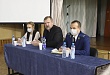 Сергей Путмин ответил на вопросы жителей Туртаса и Мугена о переселении из аварийного жилья Сергей Путмин ответил на вопросы жителей Туртаса и Мугена о переселении из аварийного жилья